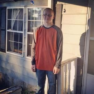 Meet your Posher, Bradley